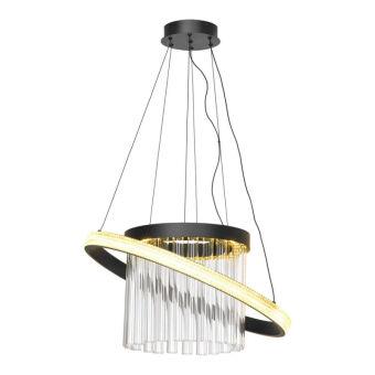 Подвесная люстра Lussole LSP-7320