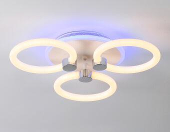 Накладной светильник Ambrella Light FA3838