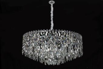 Подвесная люстра Fluorite FL1191-22P