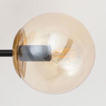 Накладная люстра Citilux CL144145