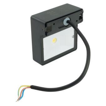 Светильник настенный Feron 51763