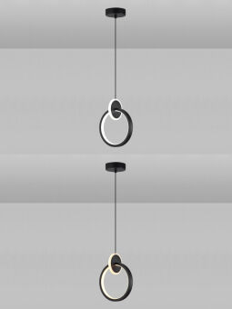 Подвесной светильник Natali Kovaltseva LED LAMPS 81418