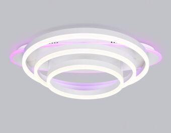 Накладная люстра Ambrella Light FA8522