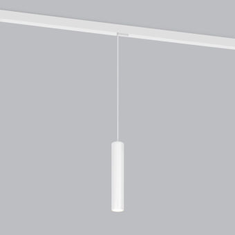 Светильник на шине Elektrostandard 85014/01 белый