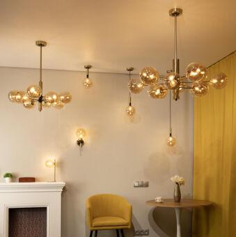 Люстра на штанге Citilux CL204190