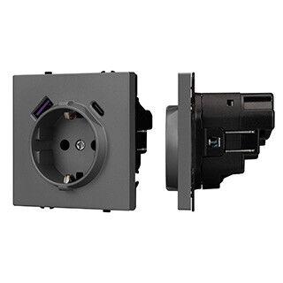 Розетка Arlight 054287