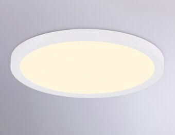 Накладной светильник Ambrella Light FZ1905