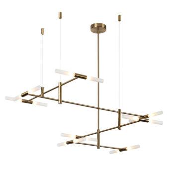 Подвесной светильник Odeon Light 4306/16