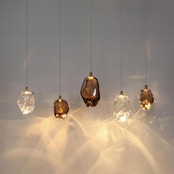 Подвесной светильник Odeon Light 7112/4LA