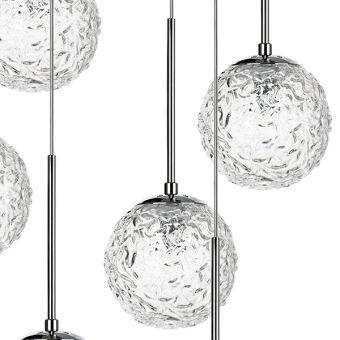 Каскадная люстра Lightstar 815260