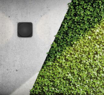 Светильник настенный Maytoni O015WL-L4B