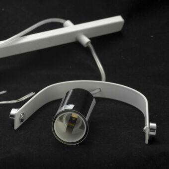 Подвесная люстра Lussole LSP-8098