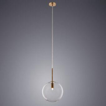 Подвесной светильник ARTE Lamp A7715SP-1AB