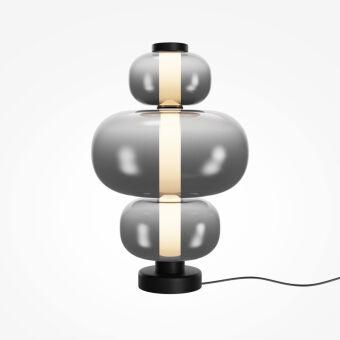 Настольная лампа Maytoni MOD364TL-L15B3K