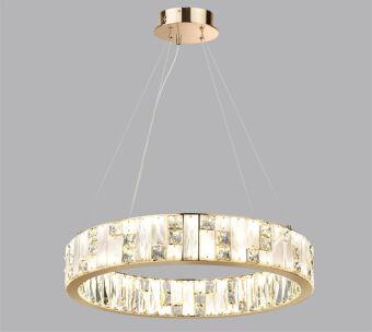 Подвесная люстра Odeon Light 5072/80L