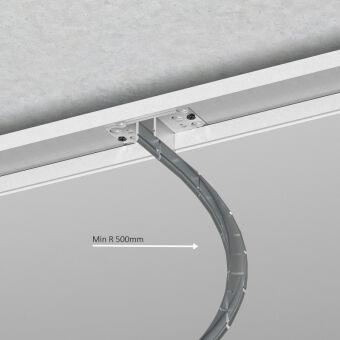 Профиль Elektrostandard LL-2-ALP024