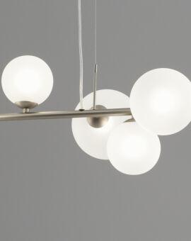 Подвесной светильник Moderli V11467-7P