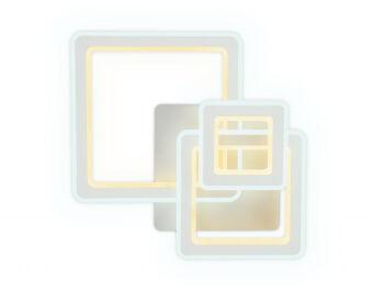 Накладной светильник Ambrella Light FA862