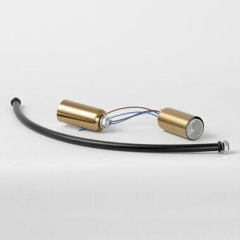 Накладная люстра Lussole LSP-8896