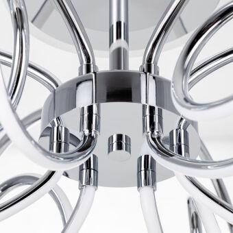 Люстра на штанге Citilux CL224A161