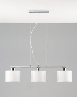 Подвесная люстра Moderli V10496-3P