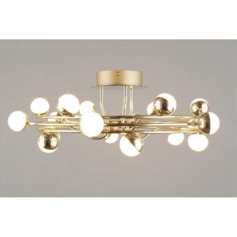 Накладная люстра APLOYT APL.774.07.54