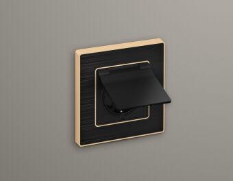 Клавиша/Накладка Ambrella Volt AP8080