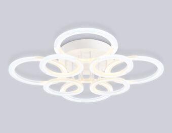 Накладная люстра Ambrella Light FA8945