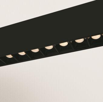 Линейный светильник Maytoni Technical P050PL-L40B4K