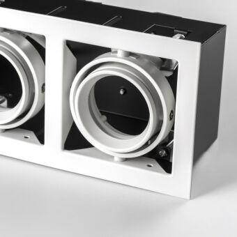 Встраиваемый светильник Lightstar 214020