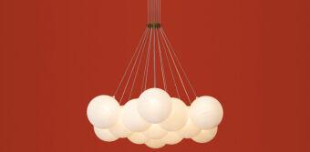 Подвесной светильник Freya FR5531CL-13BS