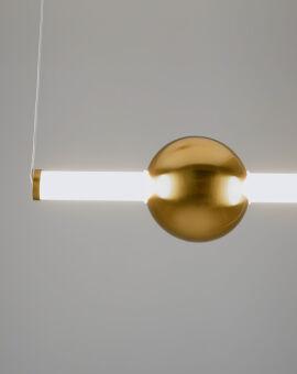 Подвесной светильник Moderli V10698-PL