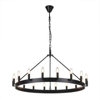 Подвесная люстра Citilux CL470118