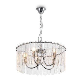 Подвесная люстра Freya FR2048PL-05CH1