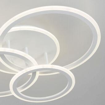 Накладная люстра Citilux CL238130