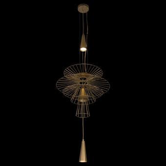 Подвесной светильник LOFT IT 10141/400