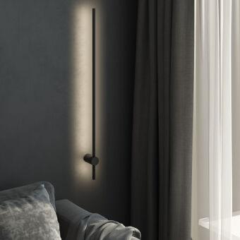 Бра Elektrostandard Cane LED черный (MRL LED 1121)