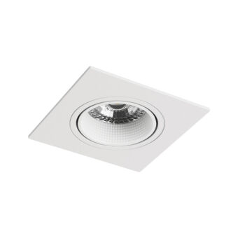 Встраиваемый светильник Denkirs DK3071-WH