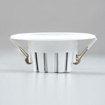 Встраиваемый светильник Citilux CLD5103N