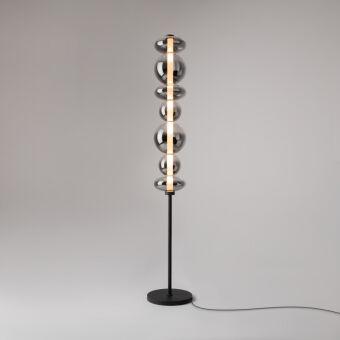 Торшер Maytoni MOD307FL-L40B3K