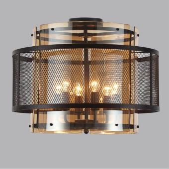 Накладная люстра LUMION 8007/6C