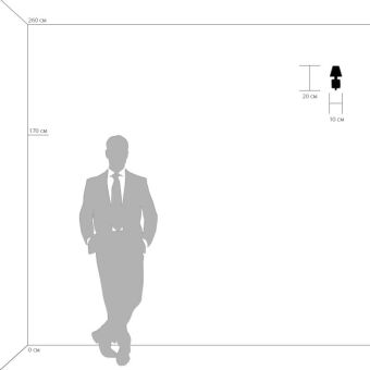 Бра Lightstar 760616