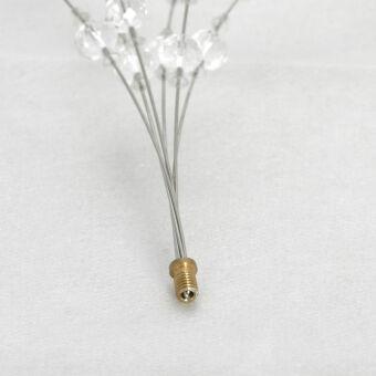 Накладная люстра Lussole LSP-8781