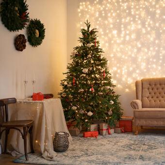 Светодиодная гирлянда Feron 32296