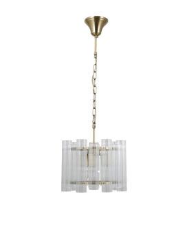 Подвесной светильник Moderli V10776-3P