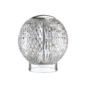 Настольная лампа Odeon Light 5007/2TL