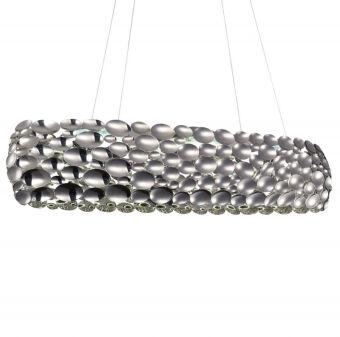 Подвесная люстра Crystal Lux GRANADA SP10