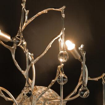 Бра LOFT IT 10067/6W SG