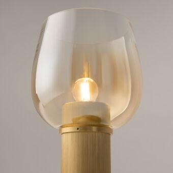 Настольная лампа Maytoni MOD414TL-01G