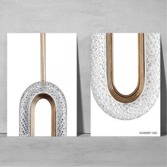 Подвесной светильник ARTE Lamp A2489SP-1GO